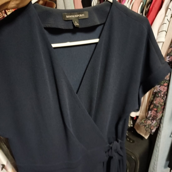 Banana Republic Jumpsuit - Picture 5 of 13